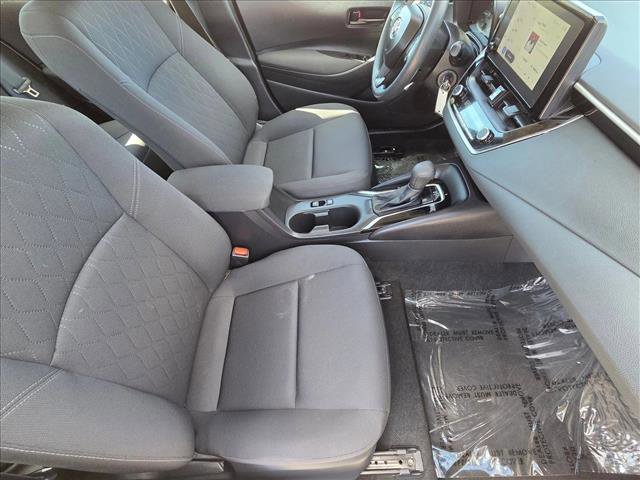 Certified 2025 Toyota Corolla LE image 19