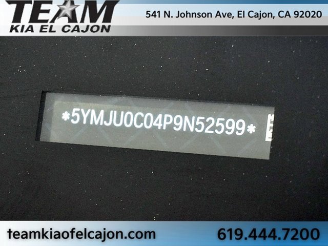 Used 2023 BMW X5 M w/ Competition Package image 43