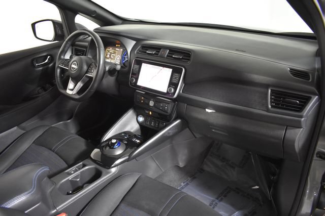 Used 2024 Nissan Leaf SV Plus FWD image 35