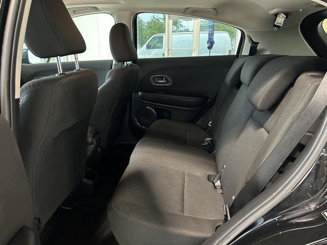 Used 2017 Honda HR-V EX image 20