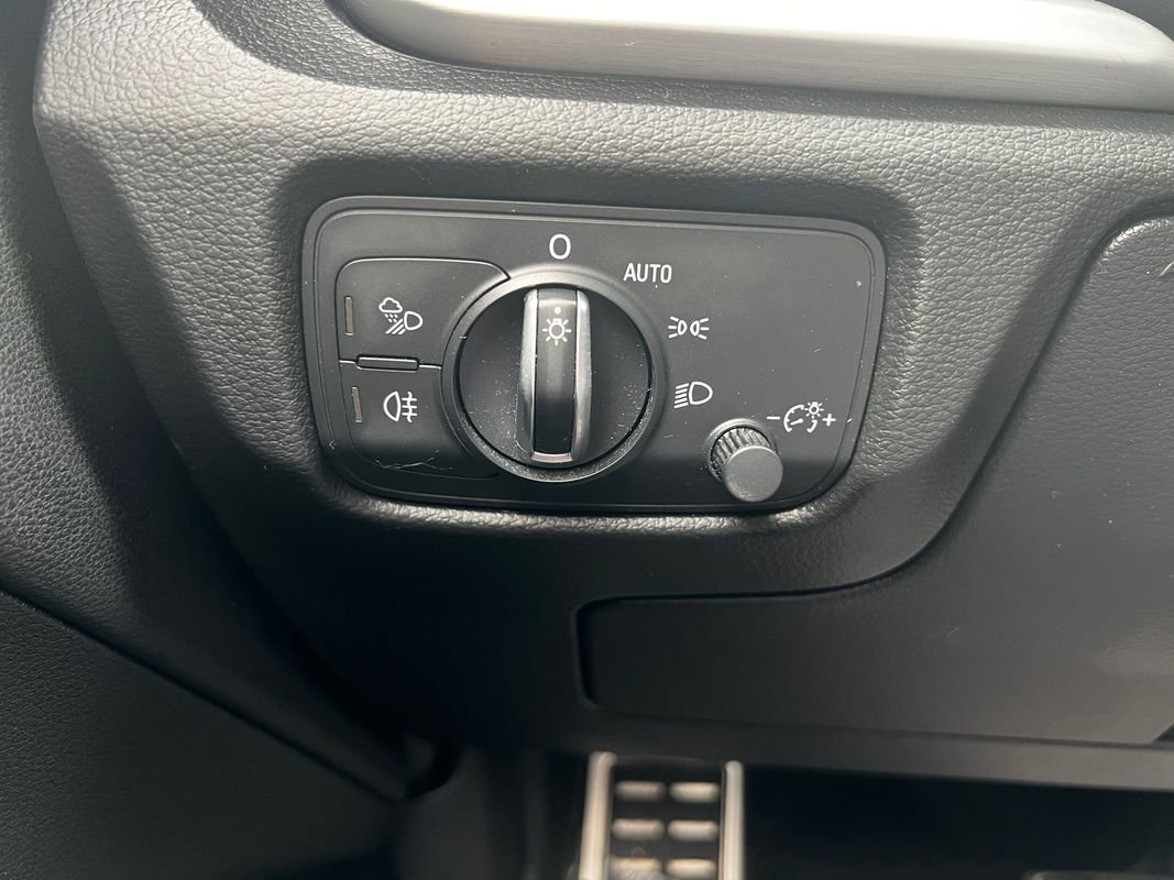 Used 2018 Audi S3 Premium Plus w/ Technology Package image 24