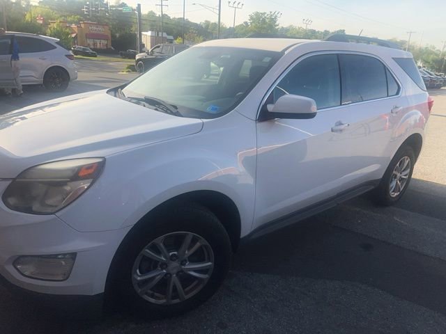 Used 2016 Chevrolet Equinox LT w/ Convenience Package
