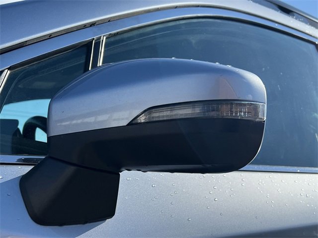 Used 2023 Subaru Ascent Limited image 39