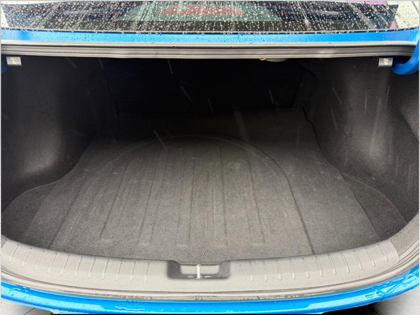 Used 2022 Kia Forte GT-Line w/ GT-Line Premium Package image 16