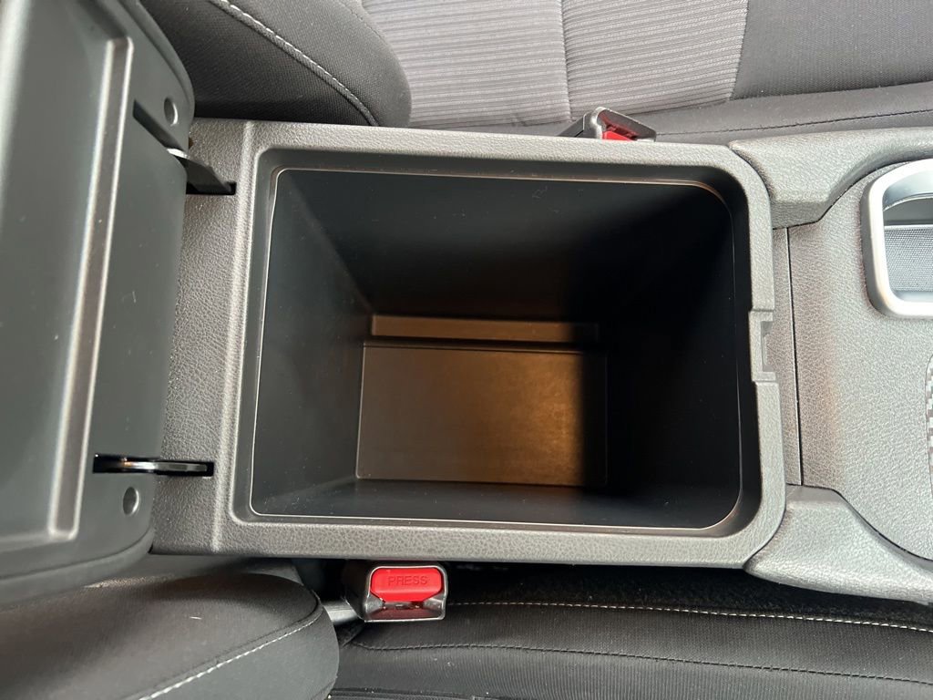 Certified 2024 Nissan Sentra SV image 24