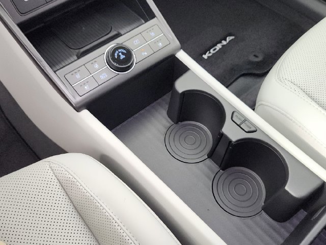 New 2026 Hyundai Kona Limited AWD/4WD image 27