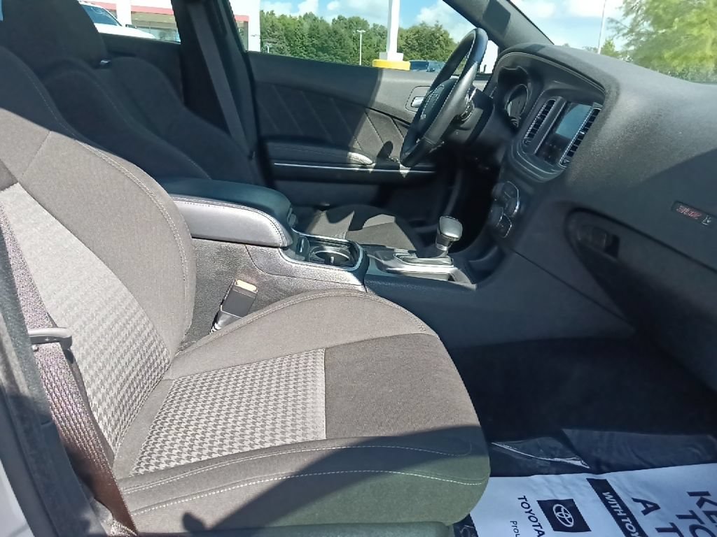 Used 2023 Dodge Charger Scat Pack RWD image 31
