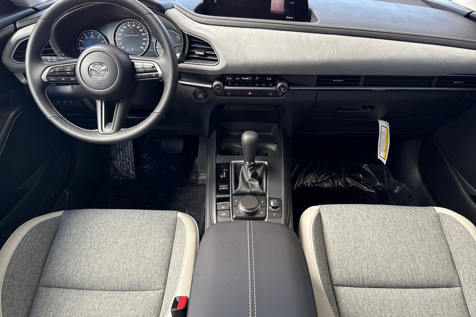 New 2026 MAZDA CX-30 Aire Edition AWD/4WD image 11
