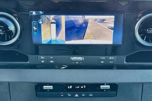 New 2026 Mercedes-Benz Sprinter 2500 image 13