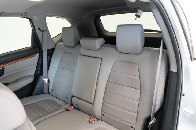 Certified 2022 Honda CR-V EX-L image 10