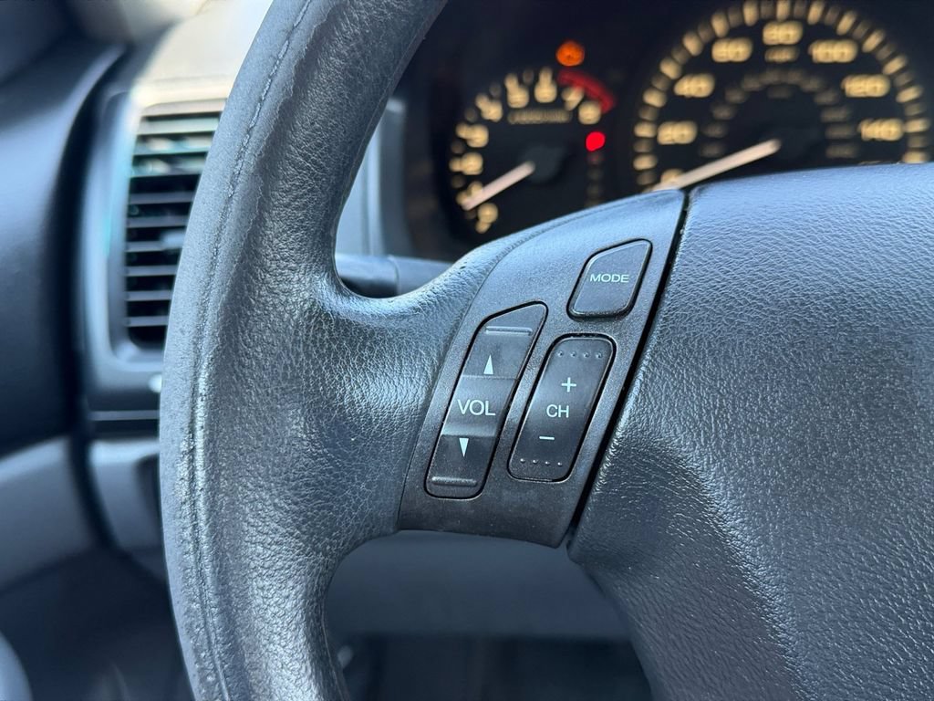 Used 2007 Honda Accord SE image 19