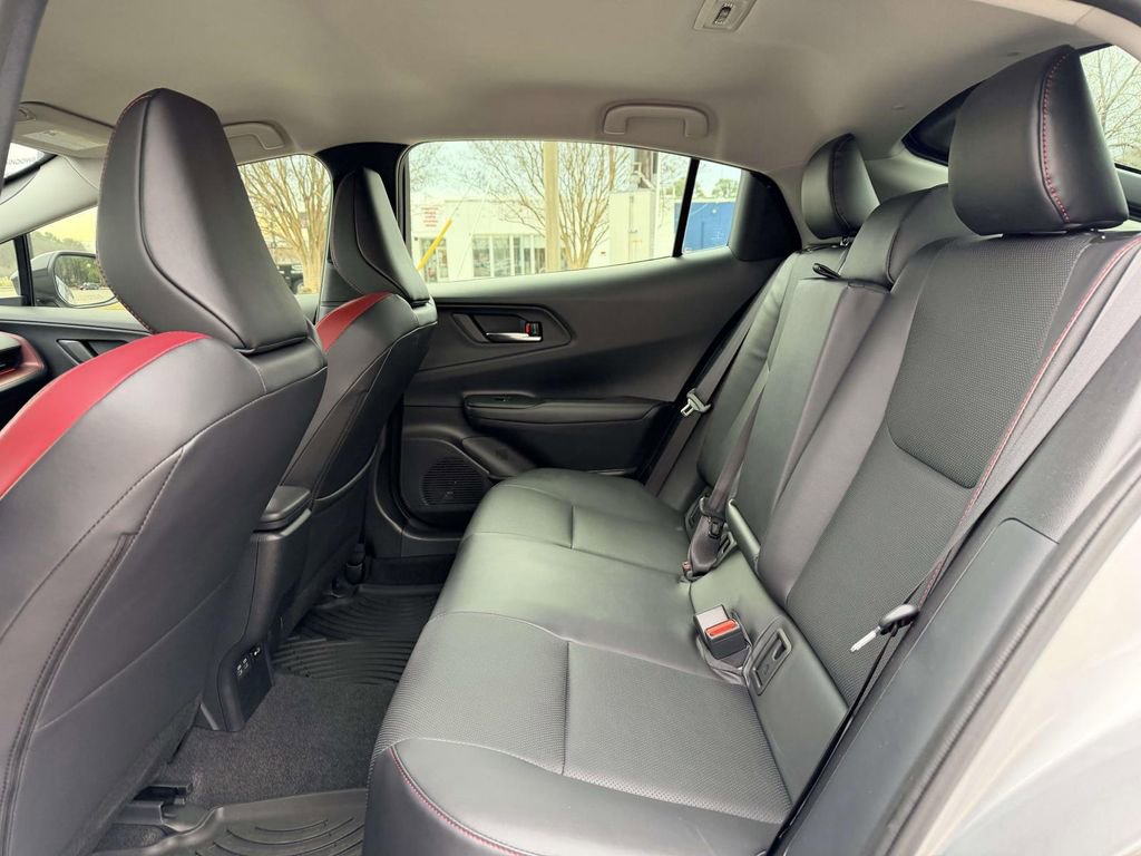 Used 2024 Toyota Prius Prime image 16