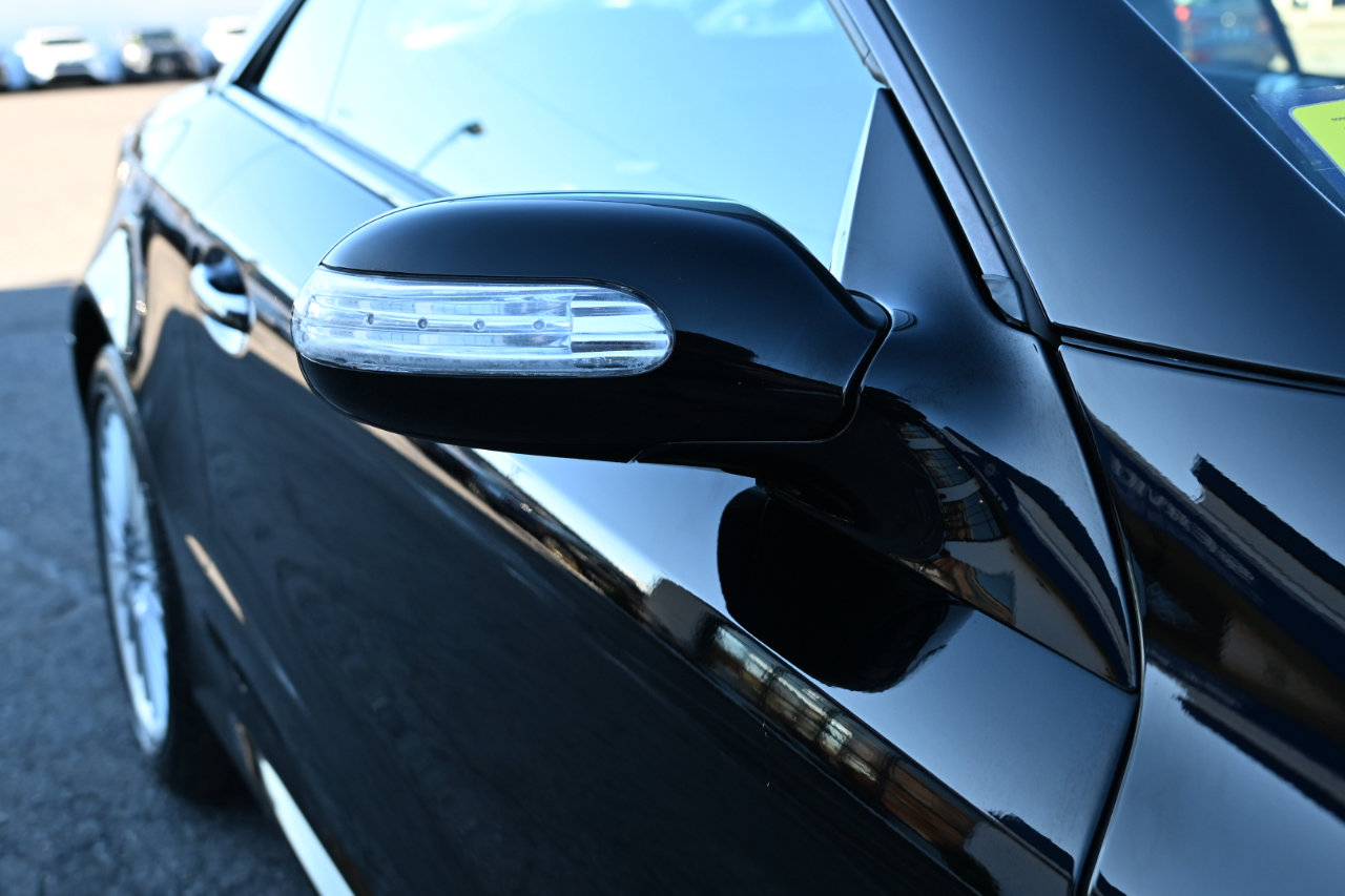 Used 2005 Mercedes-Benz SL 55 AMG image 14