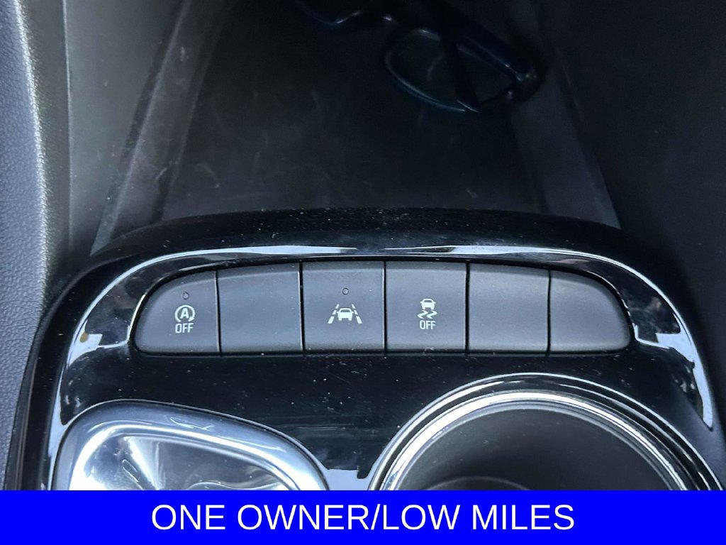 Used 2023 Buick Encore GX Preferred FWD image 21