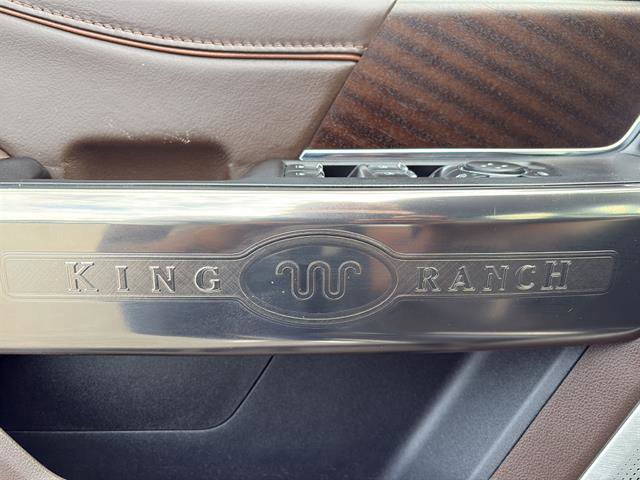 Used 2022 Ford F150 King Ranch w/ Equipment Group 601A High AWD/4WD image 29