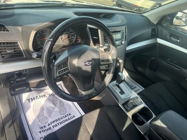 Used 2013 Subaru Legacy 2.5i Premium w/ All-Weather Pkg AWD/4WD image 13