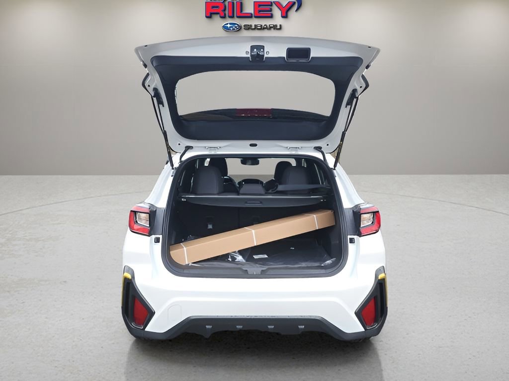 Used 2025 Subaru Crosstrek 2.5i Sport image 15