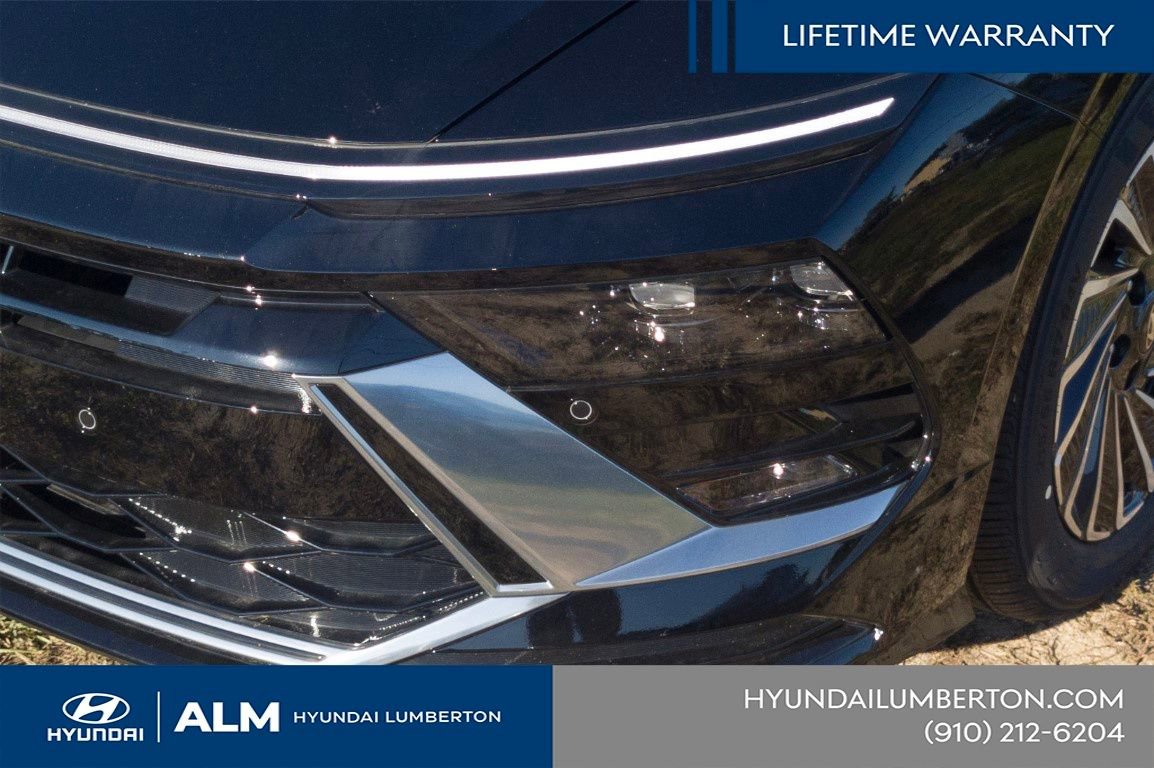 New 2026 Hyundai Sonata Limited FWD image 13