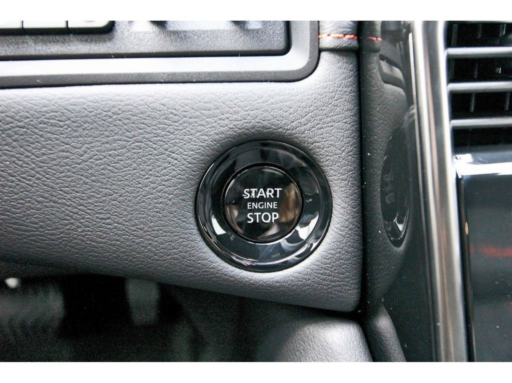 New 2026 Nissan Armada PRO-4X AWD/4WD image 20