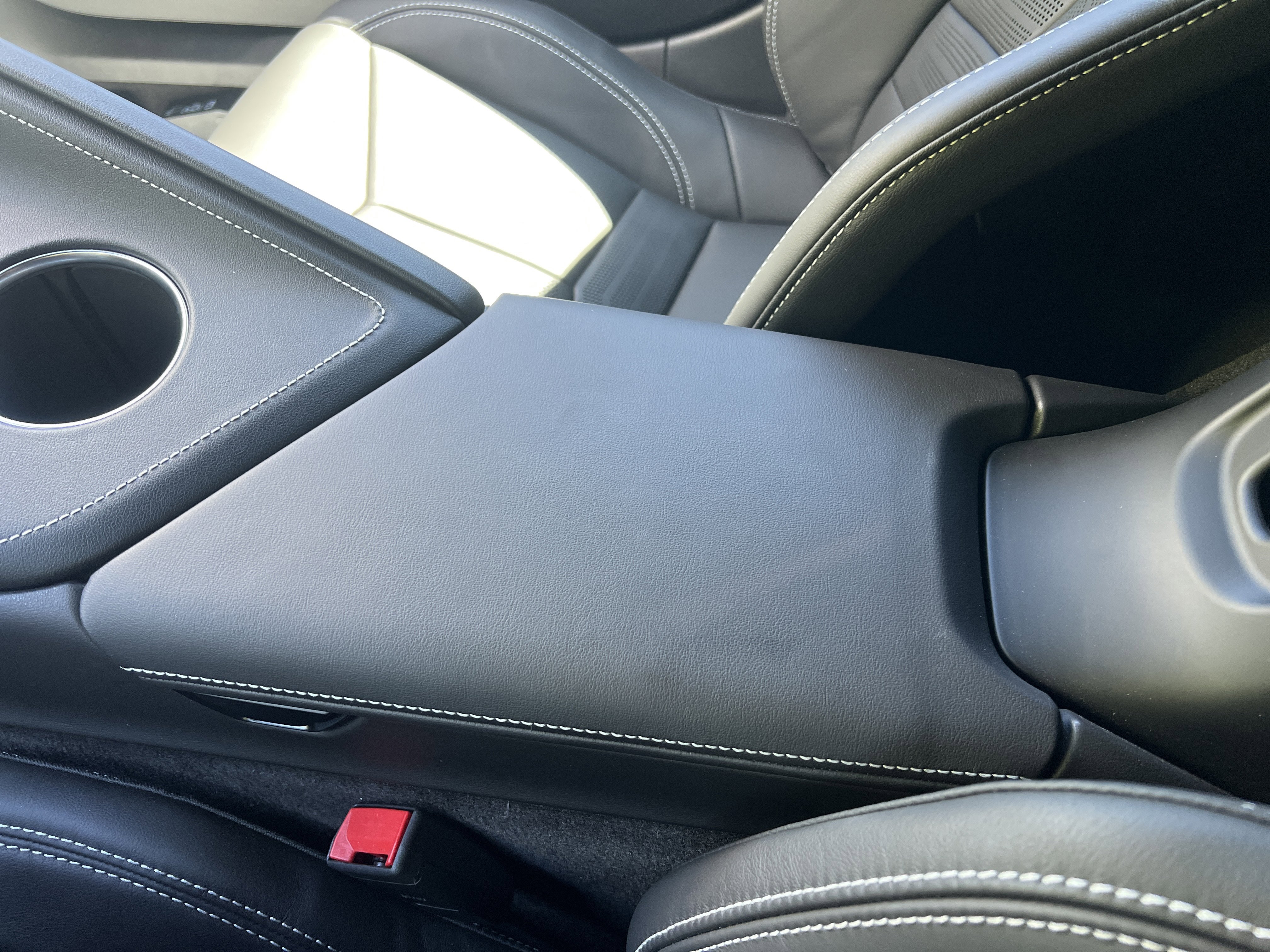 New 2026 Chevrolet Corvette Stingray Preferred Cpe w/ 2LT image 28