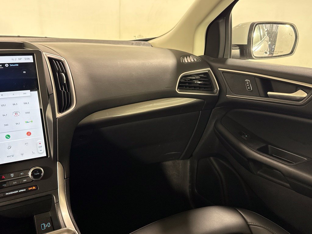Used 2024 Ford Edge SEL w/ Convenience Package AWD/4WD image 30
