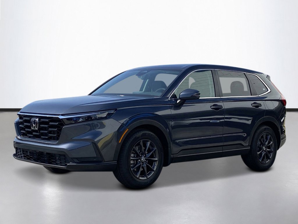 New 2027 Honda CR-V EX-L image 5