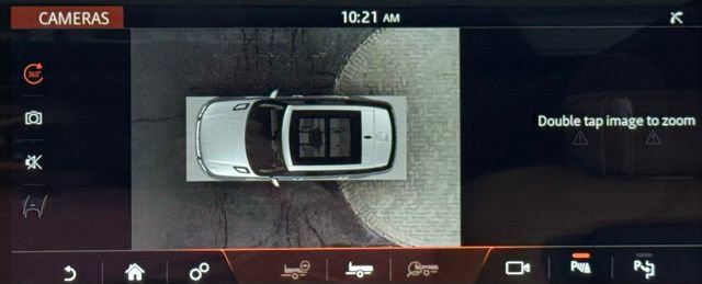 Used 2019 Land Rover Range Rover Sport Autobiography image 63