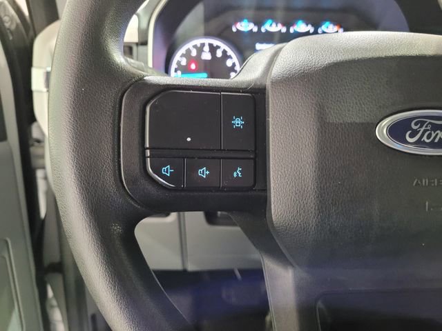 Used 2022 Ford F150 XL w/ Trailer Tow Package image 28