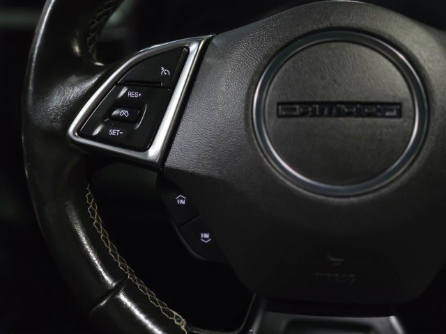 Used 2018 Chevrolet Camaro LT w/ RS Package RWD image 16