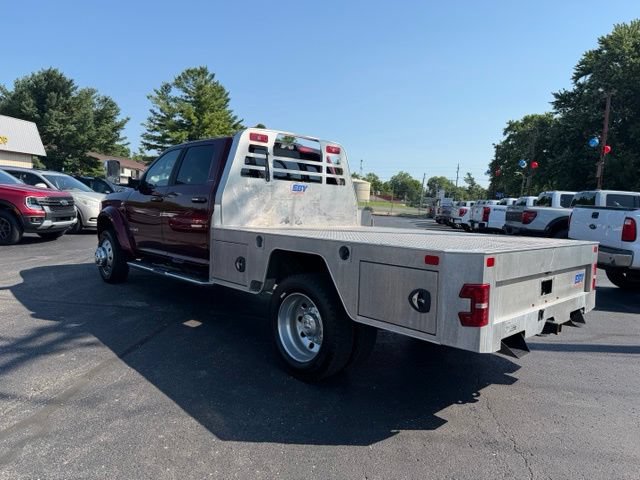 Used 2022 RAM 4500 Laramie AWD/4WD image 13