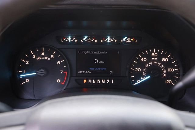 Used 2019 Ford F150 XL w/ Equipment Group 101A Mid AWD/4WD image 11