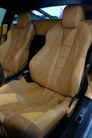 Used 2011 Ferrari 458 Italia Coupe image 14