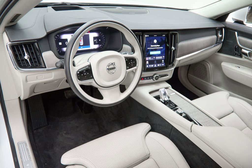 Certified 2023 Volvo S90 B6 Ultimate image 12