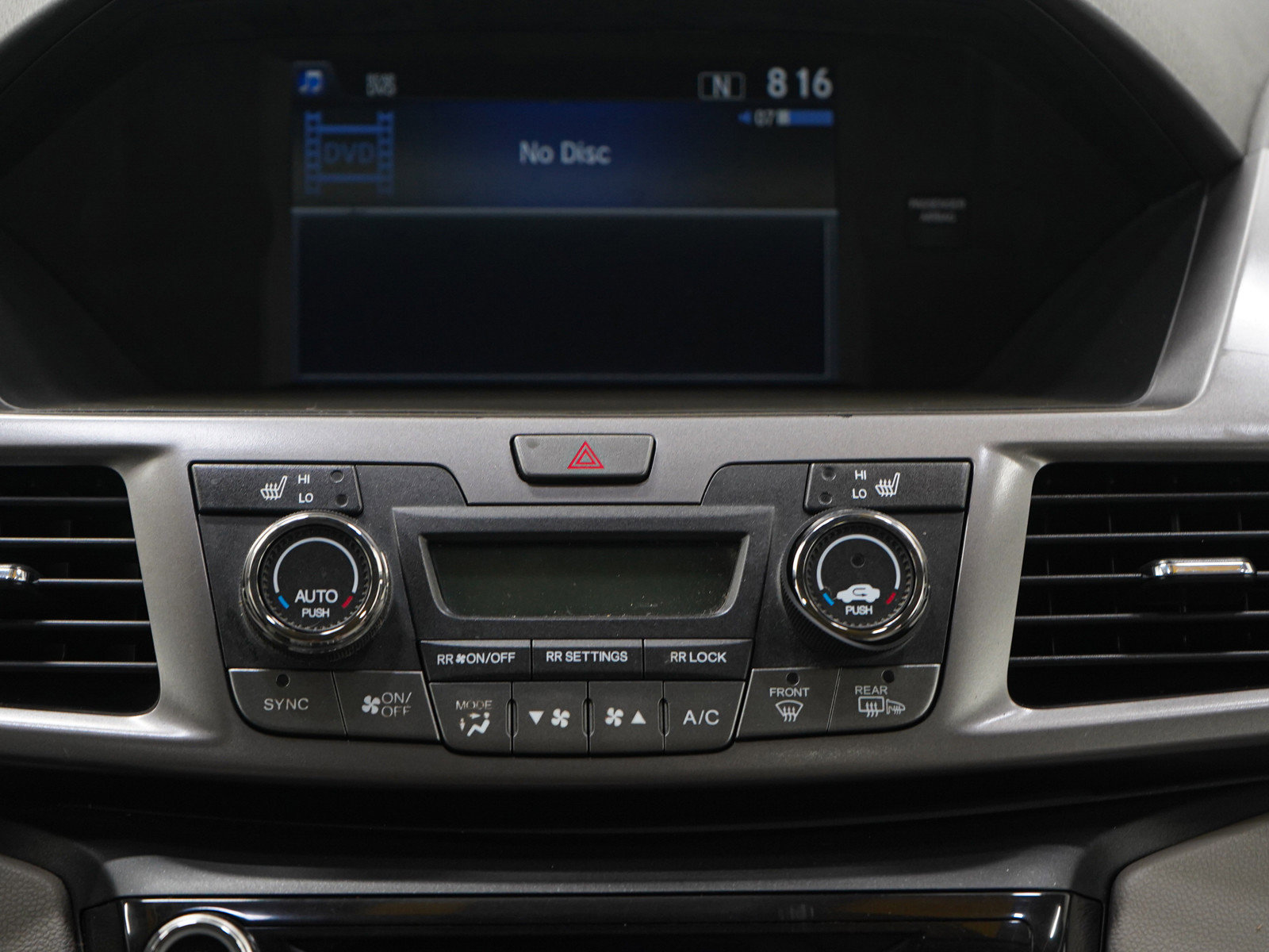 Used 2015 Honda Odyssey EX-L image 19