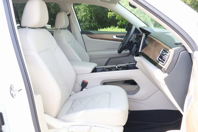 New 2026 Volkswagen Atlas SE image 19