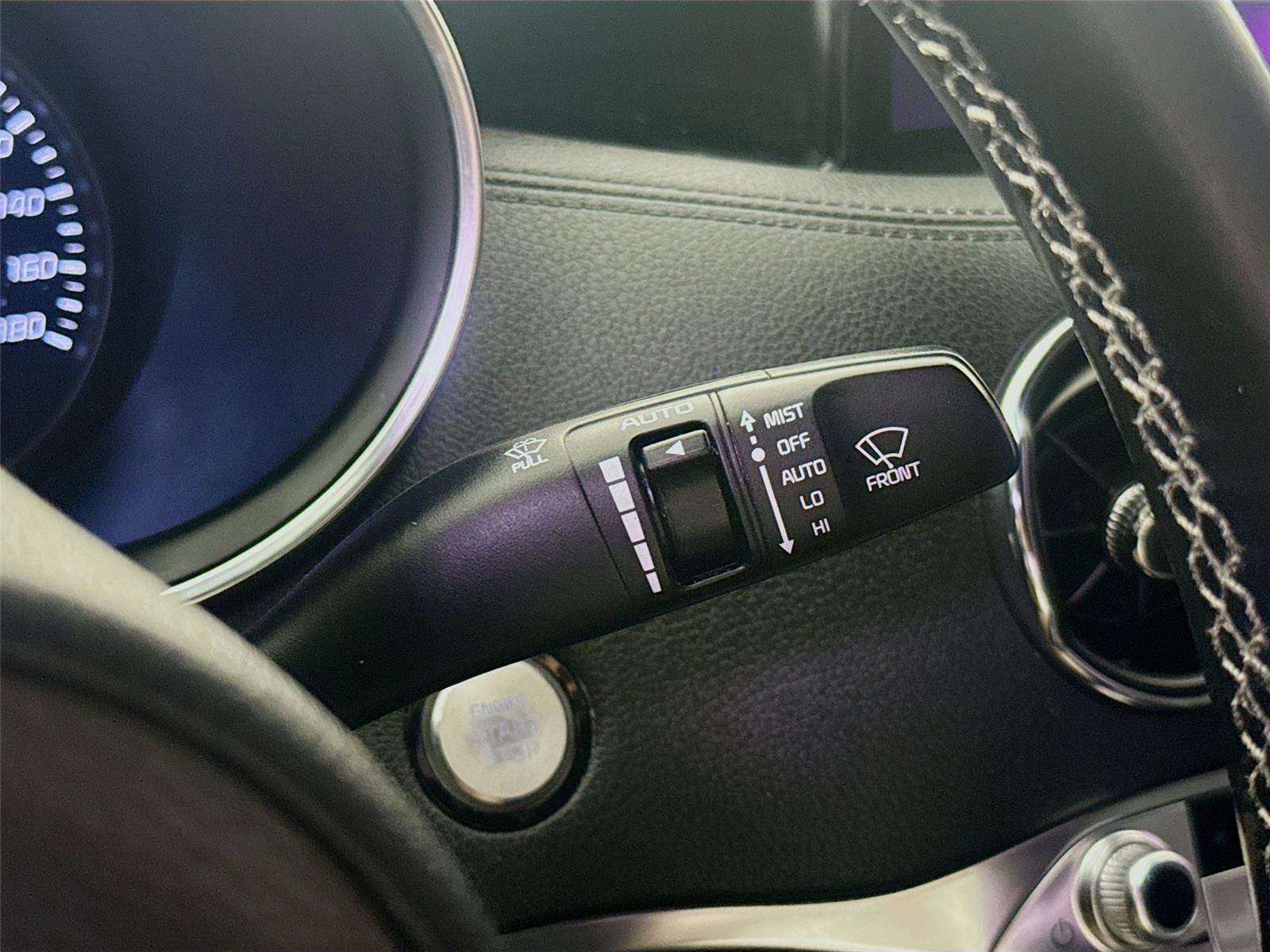 Used 2022 Kia Stinger GT-Line RWD image 6