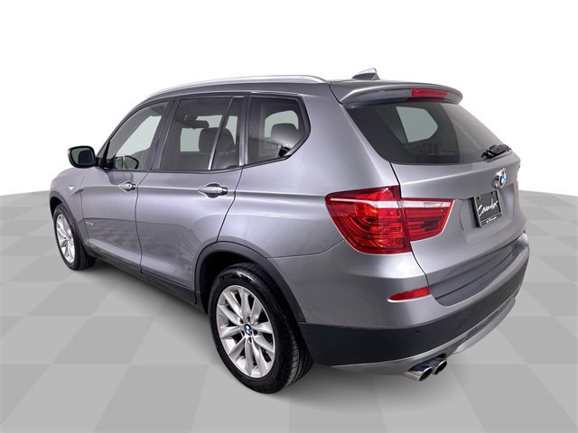 Used 2014 BMW X3 xDrive28i image 6
