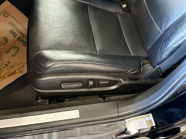 Used 2016 Acura TLX V6 SH-AWD w/ Advance Package image 20