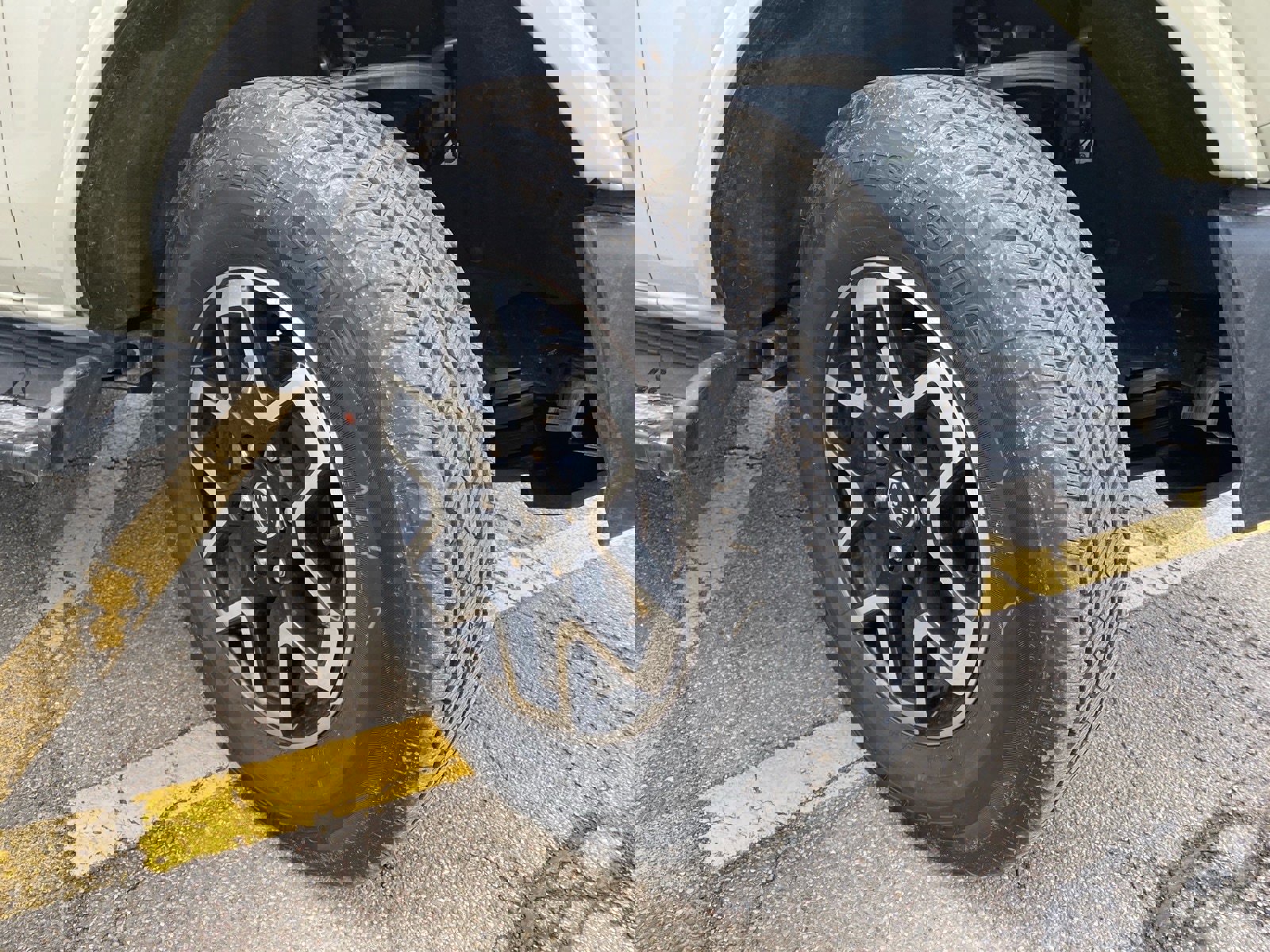 Used 2025 Ford Bronco Outer Banks image 30