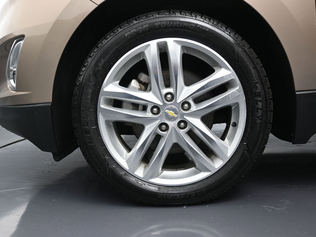 Used 2019 Chevrolet Equinox Premier image 10