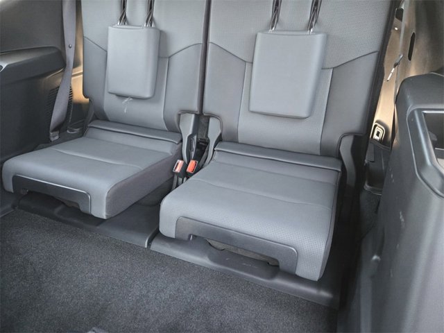 Certified 2024 Lexus GX 550 w/ Accessory Package (31) image 31