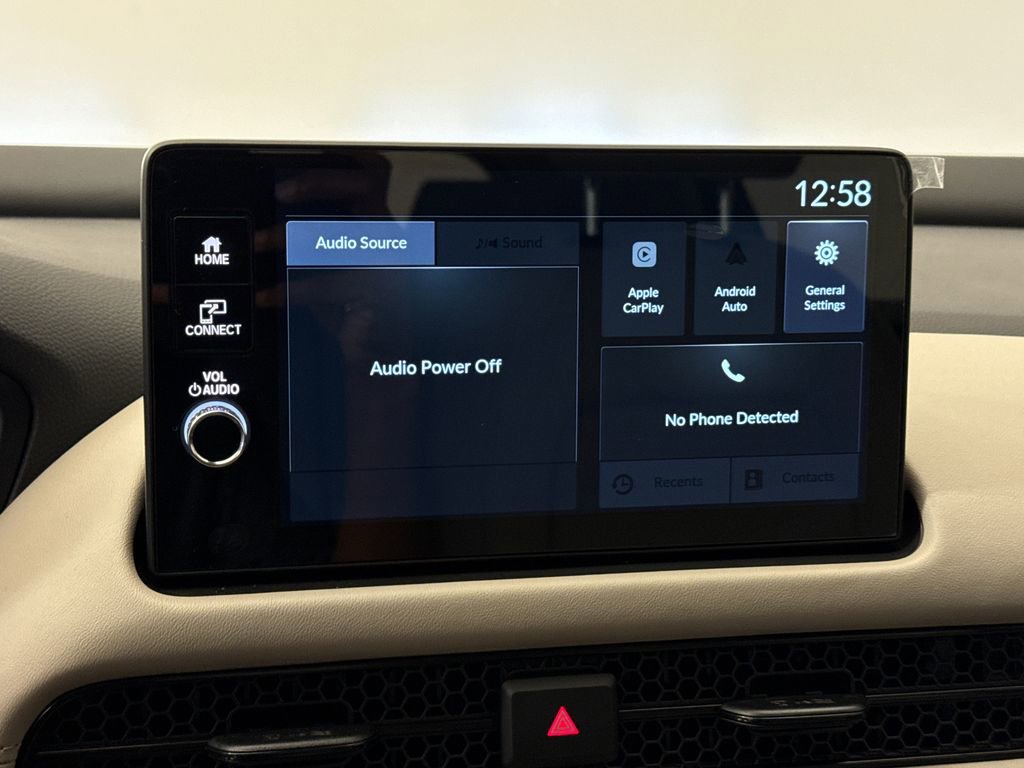 New 2026 Honda HR-V LX image 22
