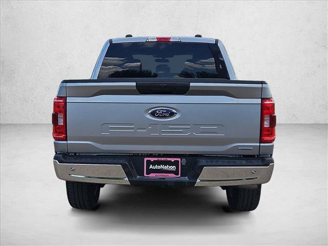 Used 2023 Ford F150 XLT AWD/4WD image 7