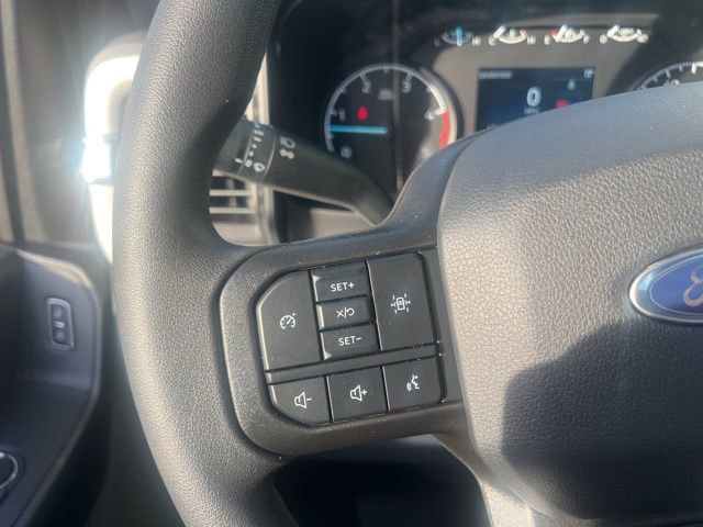 New 2026 Ford F550 4x4 Regular Cab Super Duty image 16