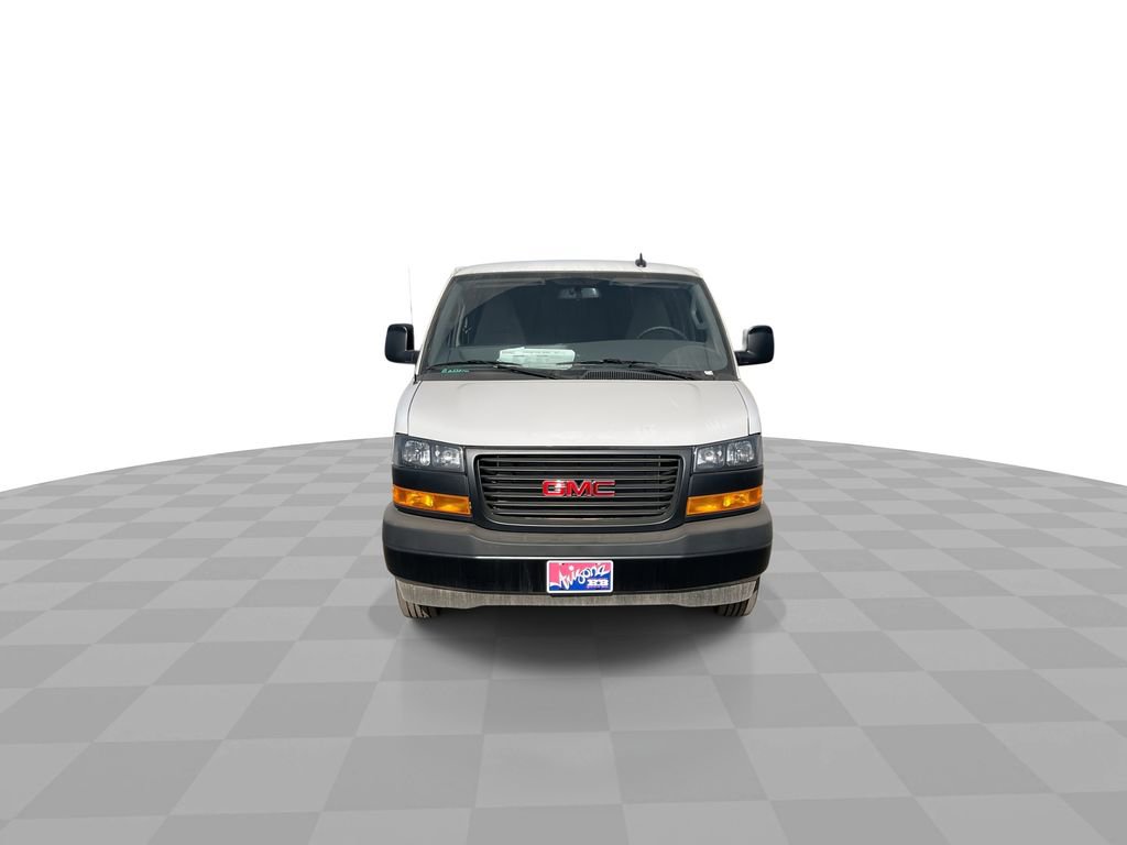 New 2025 GMC Savana 2500 Extended w/ Driver Convenience Package image 3
