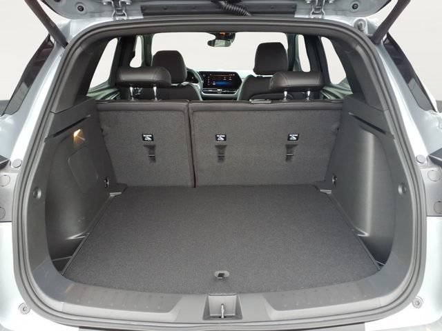 New 2026 Chevrolet TrailBlazer ACTIV w/ Convenience Package FWD image 24