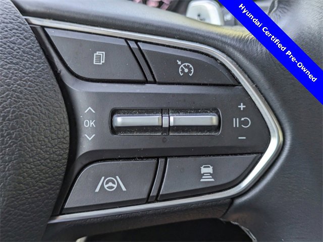 Certified 2023 Hyundai Santa Fe XRT image 26