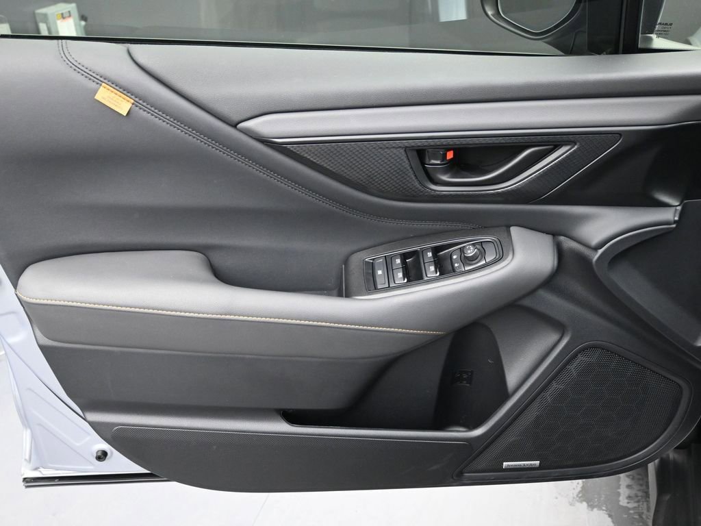 Used 2025 Subaru Outback Wilderness image 5