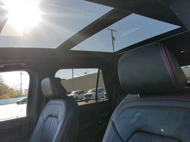 Used 2022 Ford Expedition Limited image 15