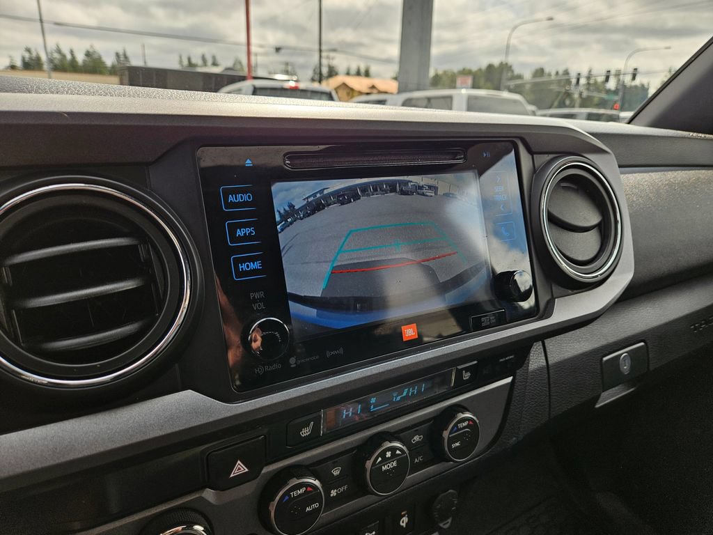 Used 2019 Toyota Tacoma TRD Pro AWD/4WD image 36